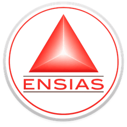 Logo ENSIAS